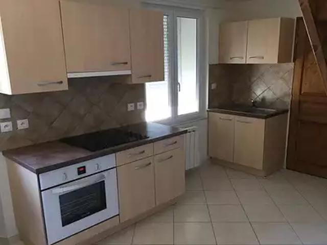 Villers Cotterêts 02600 Location appartement 2 pièces t2