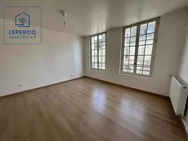 Villers Cotterêts 02600 Location appartement 2 pièces t2