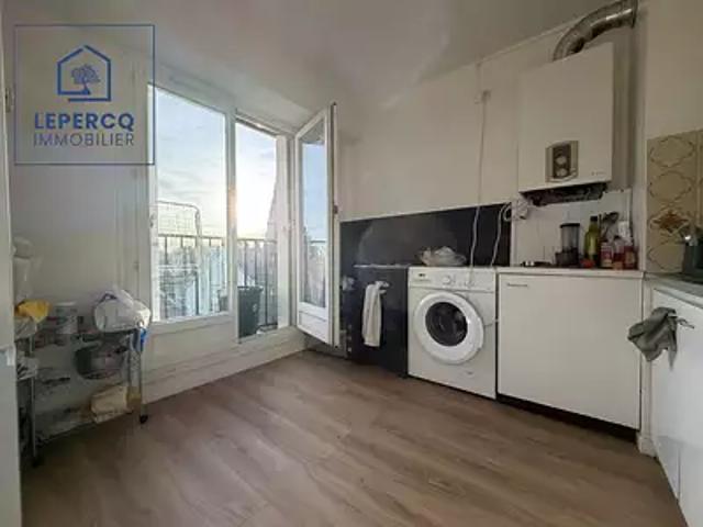 Villers Cotterêts 02600 Location appartement 2 pièces t2