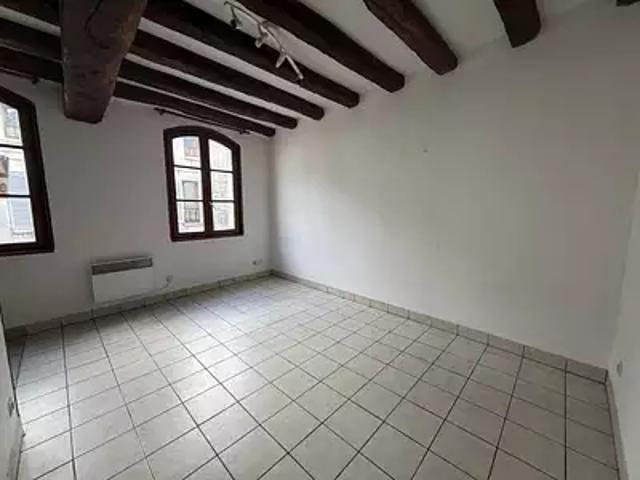Villers Cotterêts 02600 Location appartement 3 pièces t3
