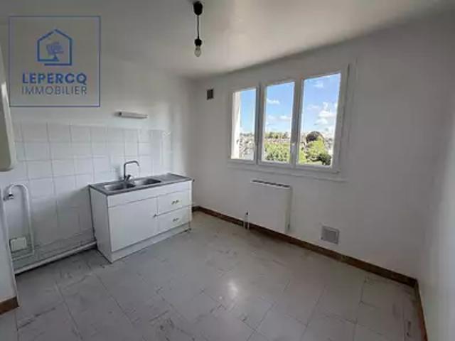 Villers Cotterêts 02600 Location appartement 3 pièces t3