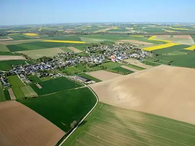 Villers devant le Thour 08190 Programme neuf maison neuf à vendre 6 pièces