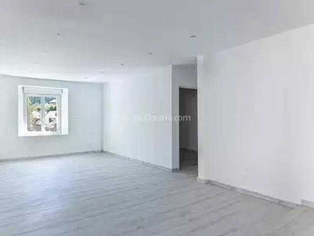 Villers le Lac 25130 Achat / Vente appartement 2 pièces t2