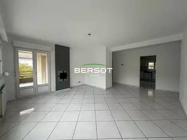 Villers le Lac 25130 Location appartement 3 pièces t3