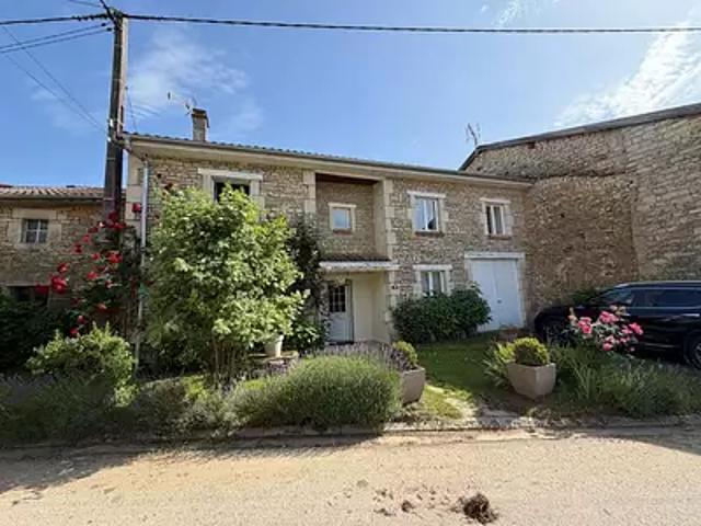 Villers le Sec 55500 Achat / Vente maison 6 pièces t6 jardin terrasse