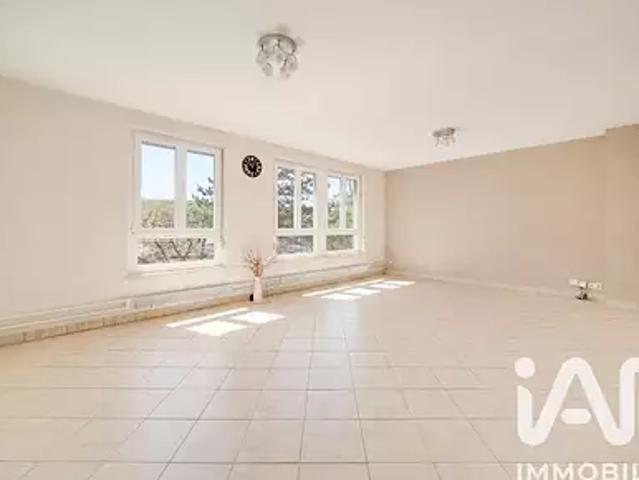 Villers lès Nancy 54600 Achat / Vente appartement 4 pièces t4