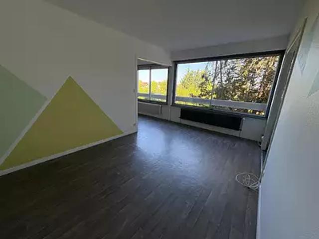Villers lès Nancy 54600 Achat / Vente appartement 2 pièces t2