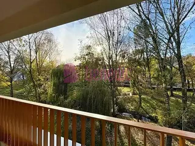 Villers lès Nancy 54600 Achat / Vente appartement 3 pièces t3 au dernier étage parking