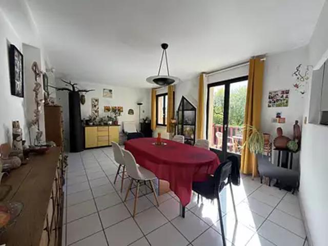 Villers lès Nancy 54600 Achat / Vente maison 7 pièces t7