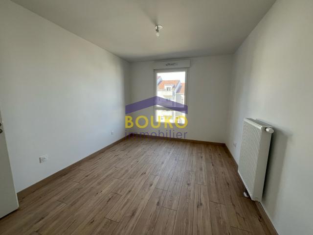 Villers les Nancy 54600 Appartement