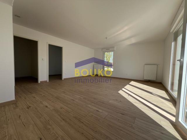 Villers les Nancy 54600 Appartement