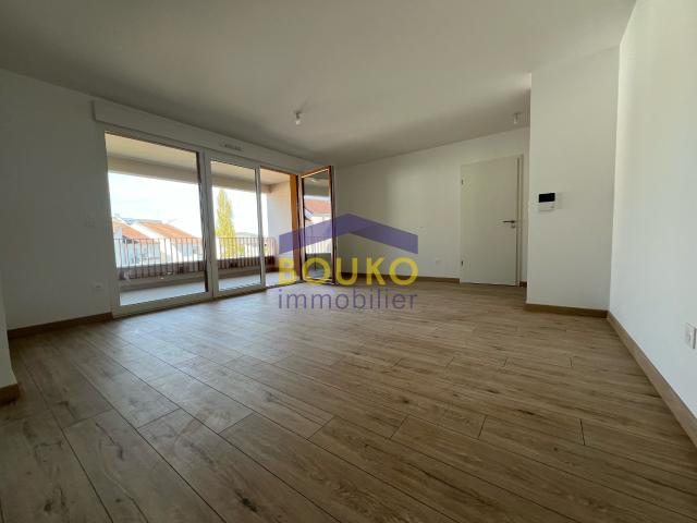 Villers les Nancy 54600 Appartement T3