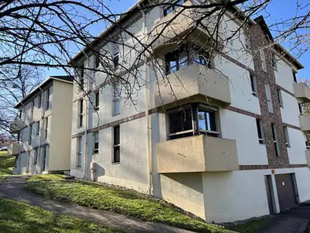 Villers lès Nancy 54600 Location appartement 2 pièces t2