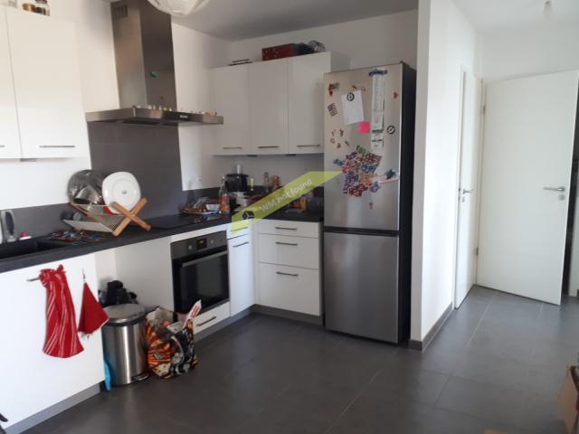 VILLERS LES NANCY Appartement T3 de 65 m²