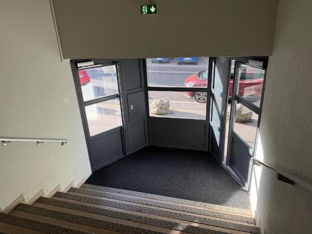 VILLERS LES NANCY SECTEUR CLAILIEUX CENTRE F3 AVEC PARKING
