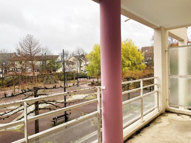 VILLERS LES NANCY – STUDIO 30 M2 – PROCHE PLACE DE L’ARBALETRIER