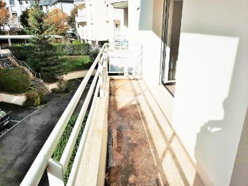 VILLERS LES NANCY – STUDIO 31m2 AVEC PARKING AERIEN
