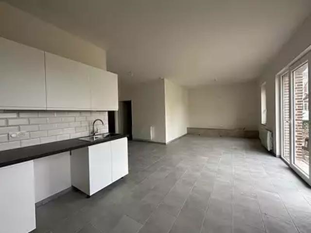 Villers lès Roye 80700 Location appartement 3 pièces t3 jardin