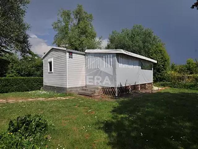Villers sur Authie 80120 Achat / Vente maison 4 pièces t4 au dernier étage terrasse