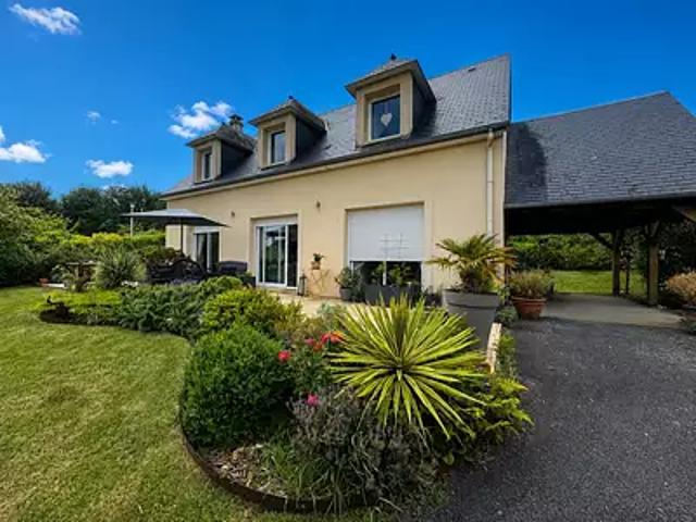 Villers sur Mer 14640 Achat / Vente maison 5 pièces t5