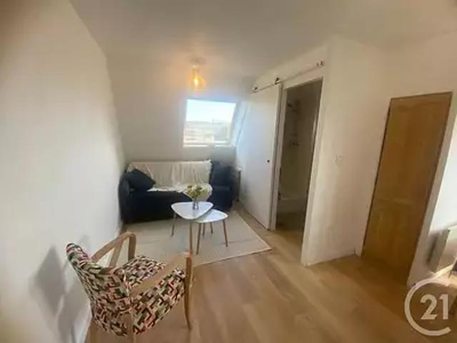 Villers sur Mer 14640 Location appartement 1 pièce t1