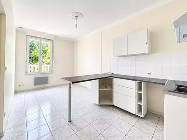 Villers Saint Paul 60870 Achat / Vente appartement 2 pièces t2