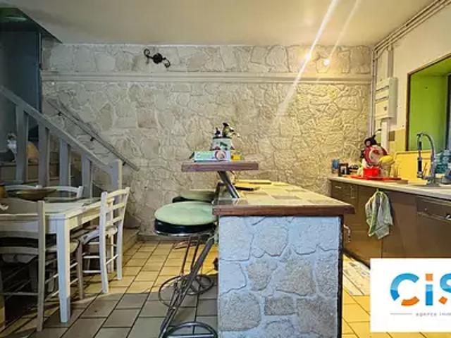 Villers Saint Paul 60870 Achat / Vente maison 4 pièces t4