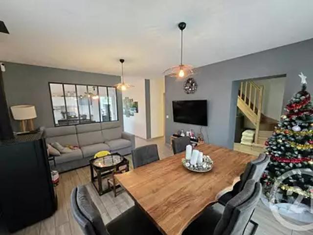 Villers Saint Paul 60870 Achat / Vente maison 6 pièces t6