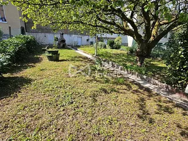 Villers Semeuse 08000 Achat / Vente maison 5 pièces t5