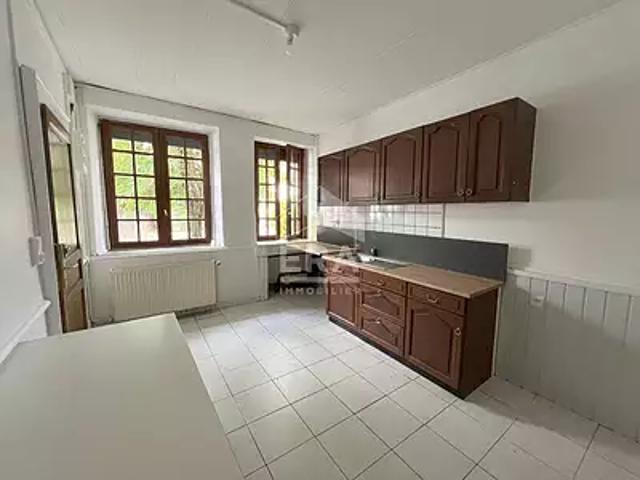 Villersexel 70110 Achat / Vente maison 11 pièces t11