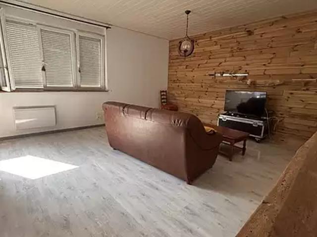Villersexel 70110 Achat / Vente maison 5 pièces t5 parking