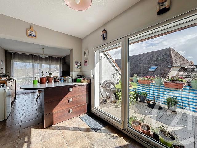 Villersexel Vente Appartement 70