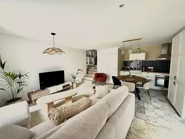 Villes sur Auzon 84570 Achat / Vente maison 4 pièces t4