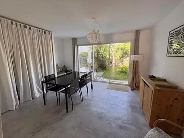 Villes sur Auzon 84570 Achat / Vente maison 4 pièces t4 jardin