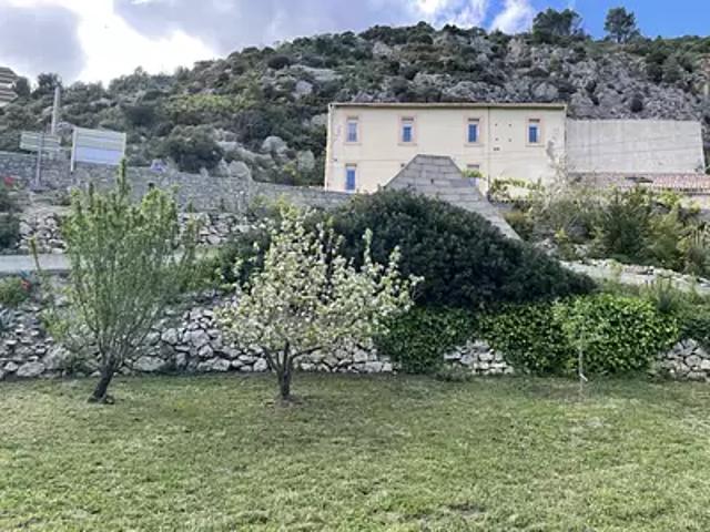 Villesèque des Corbières 11360 Achat / Vente maison
