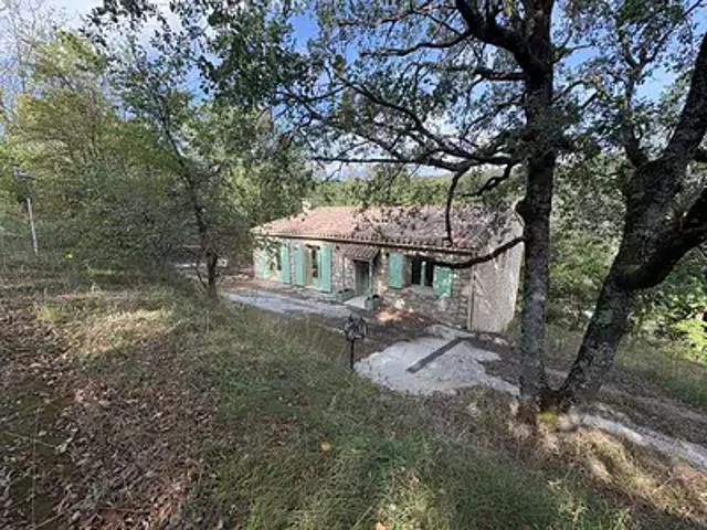 Villespy 11170 Achat / Vente maison 4 pièces t4 jardin terrasse