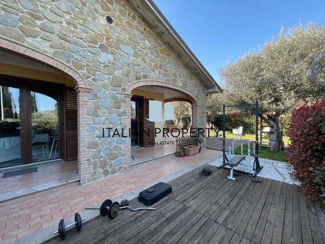 Villetta Tuoro 140m² Tuoro sul Trasimeno