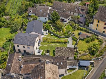 Golino, Centovalli, Gemeinde Melezza, Bezirk Locarno, Tessin