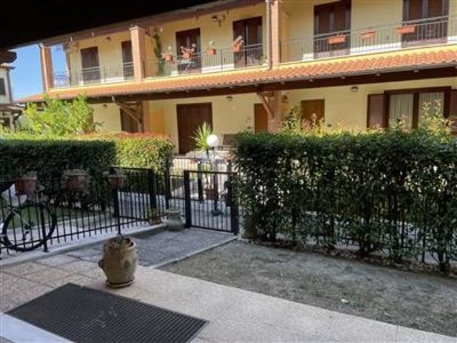 Villetta Villino a schiera a Scalo, Manoppello