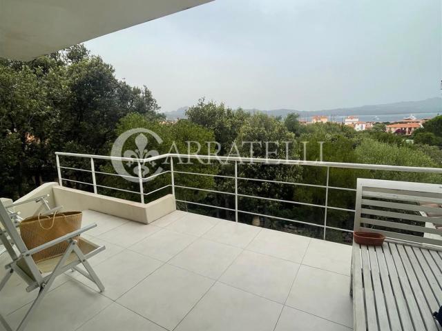 Villetta a Porto Rotondo di recente riqualificazione di circ. 150m² Olbia