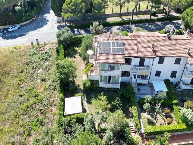 Villetta a schiera con giardino a Castiglioncello 140m² Castiglioncello
