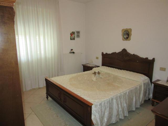 Villetta a schiera con giardino in via padre giacmo quaglia 20, Mosciano Sant'Angelo