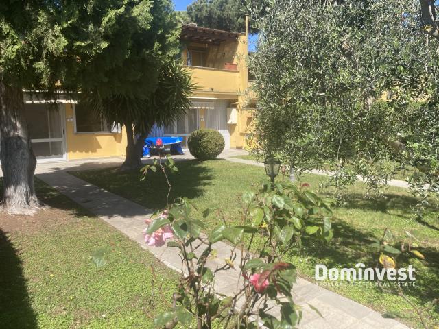 Villetta a schiera a Capalbio Scalo