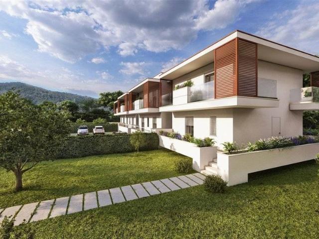 Villetta a Schiera di 100 mq in vendita Via delle Pinete, Montignoso, Massa Carrara, Toscana