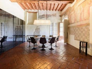 Appartamento di prestigio di 200 m² in vendita Via dell'Osservatorio, 13, 50141, Firenze, Toscana