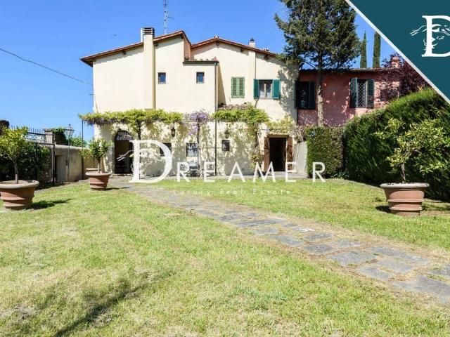 Appartamento di prestigio di 200 m² in vendita Via dell'Osservatorio, 13, 50141, Firenze, Toscana