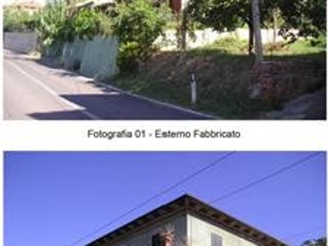 Villetta a schiera di 245 mq