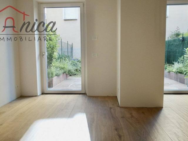 Villetta a Schiera di 240 mq in vendita Lungadige Giacomo Leopardi, Trento, Trentino Alto Adige