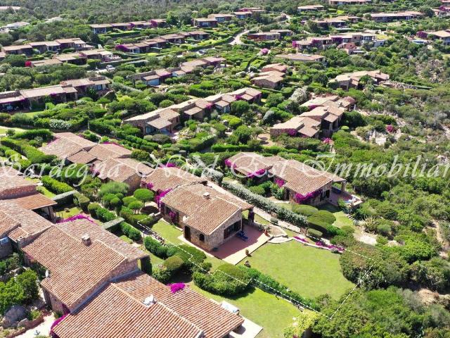 Villetta a Schiera di 93 mq in vendita Punta Molara, San Teodoro, Sassari, Sardegna