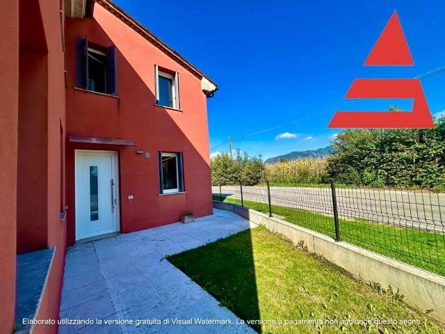 Villetta a schiera in affitto a Mussolente VI
